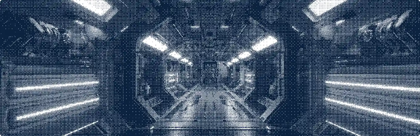 System Modernisation banner
