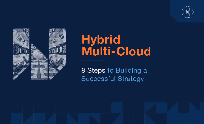 Strategy For Using Hybrid Cloud